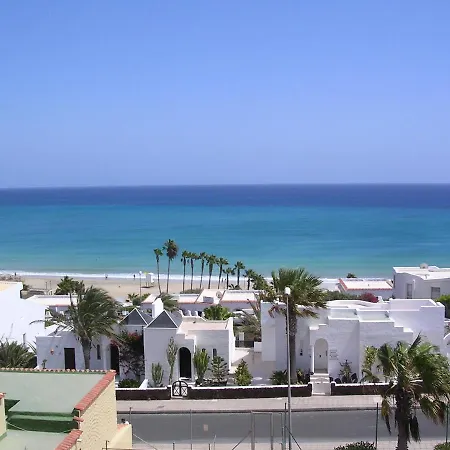 Apartamento Playa Maravillosa 1-3