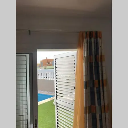 Vv Valdeconcha, Piscina Climatizada Con Spa Privado Y Vistas Al Mar-2