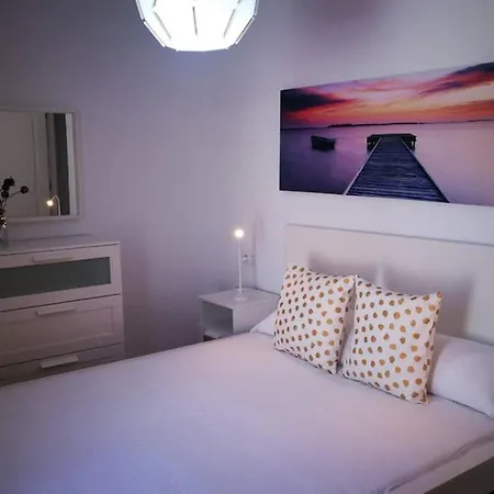 Vv Valdeconcha, Piscina Climatizada Con Spa Privado Y Vistas Al Mar-3