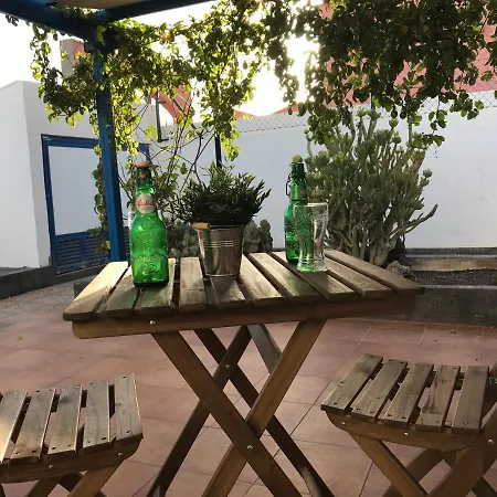 Vivienda Vacacional Delia Castillo 5A-2
