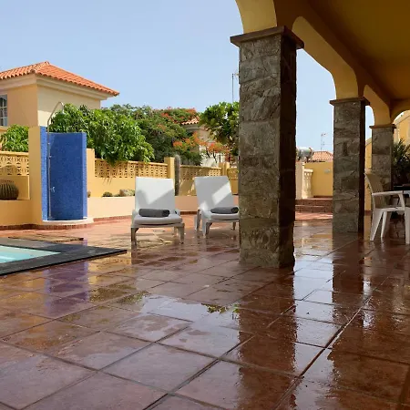 Casa Vista Del Mar 1-2
