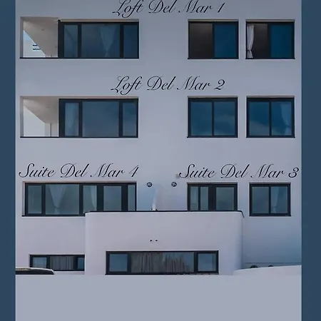 Suite Del Mar 4 Jandia-3