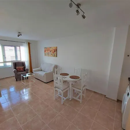 Apartamentos Sarah-2