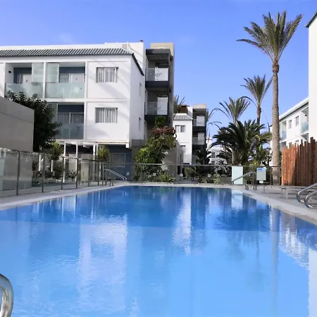 Appartement Bonito Vistal Bristol Sunset Beach-2