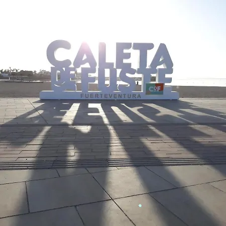 Caleta Holiday Bungalow-2