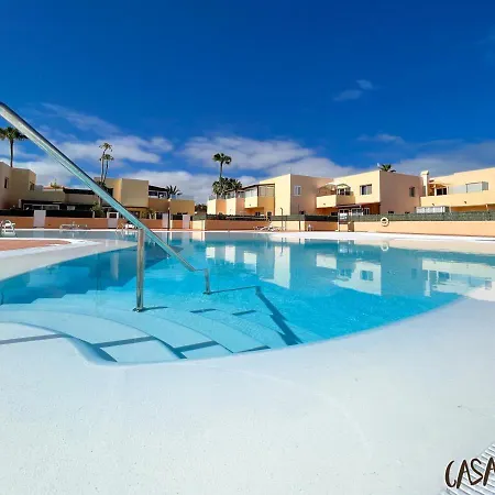 B-Rent Los Delfines Casa Nina-2