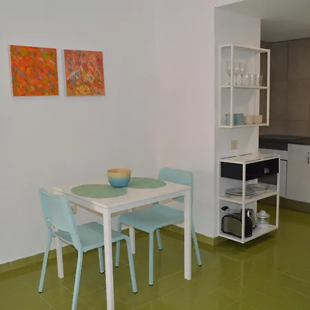 Vv Apartamento Luminoso 11ºa-3