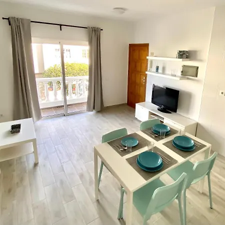 Apartamento Medal-3