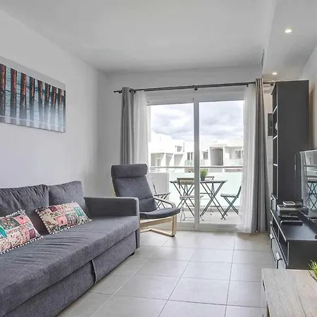 4Greta Corralejo Apartment-2