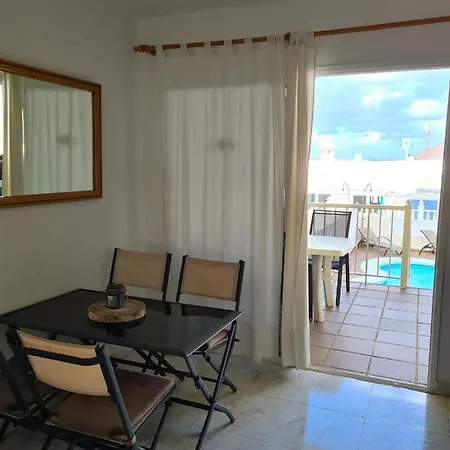 Villa Majorera-2
