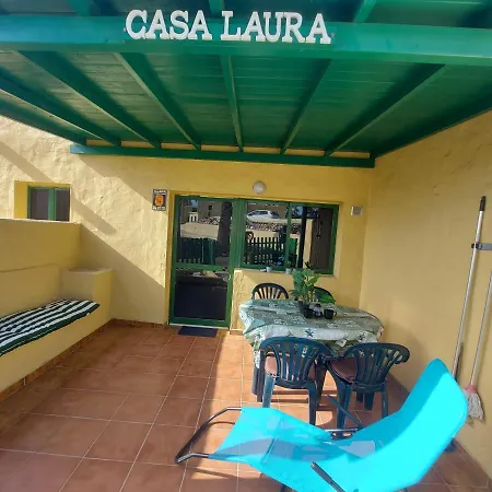 Casa Laura Costa Calma-3