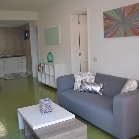 Vv Apartamento Luminoso 11ºa-2