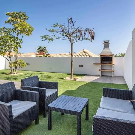 Five Dreams Villas 2 dormitorios piscina privada-3