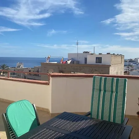 Apartamento Cristina 3D-2