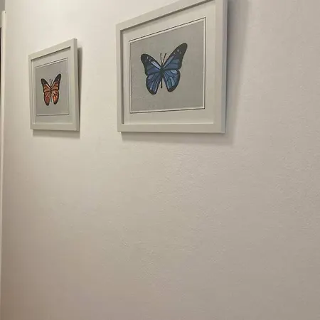 Apartamento Cristina 3D-3