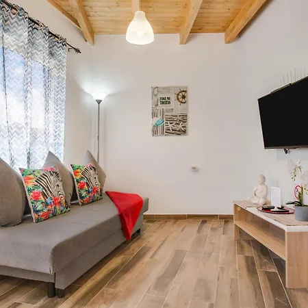 8145B - Bonito Bungalow Costa Calma-2