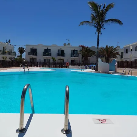 Casa Contento By Sea You There Fuerteventura-3