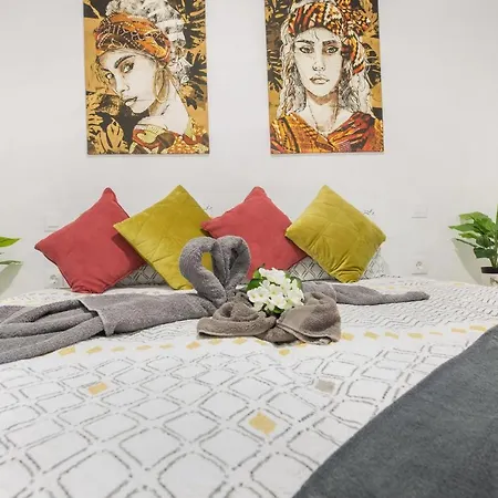 8145A - Bonito Bungalow Costa Calma-3