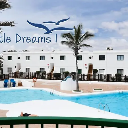 B-Rent San Valentin Little Dreams Sea View-2