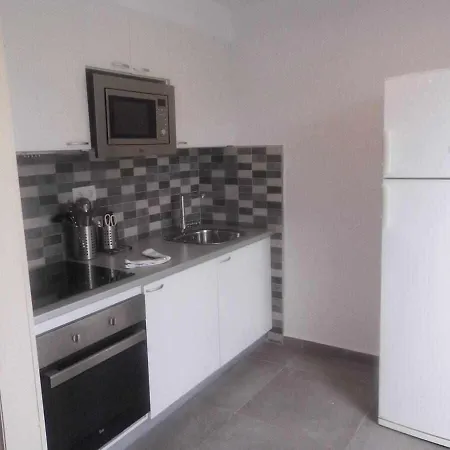 Apartamento Talay 2-3