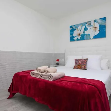 Apartamento Coral Bay II By Vacanzy Collection-3