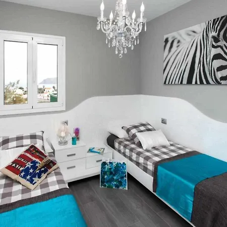 Apartamento Coral Bay By Vacanzy Collection-2