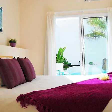 Casa Nature By Vacanzy Collection-2