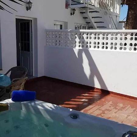Apartamento Perseo-2
