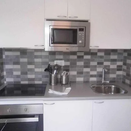 Apartamento Talay 2-2