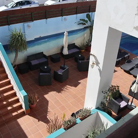 La Casita Di Fuerte-2