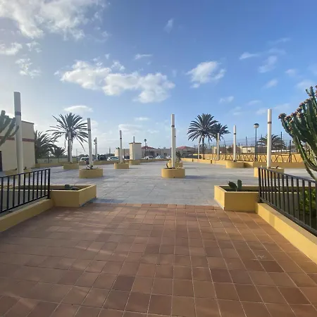 Brand New!! Green Oasis Costa Calma!!! !! Fast Wi-Fi !!-2