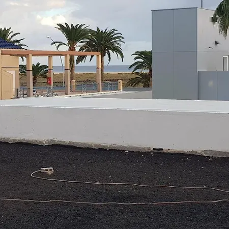Vivienda Vacacional Arisa-2