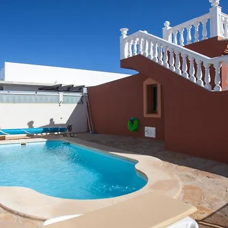 Villa Mx Corralejo-3