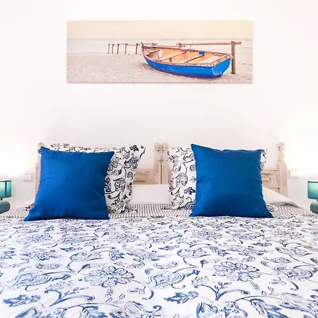 Home2Book Jable Beach Apartment-2