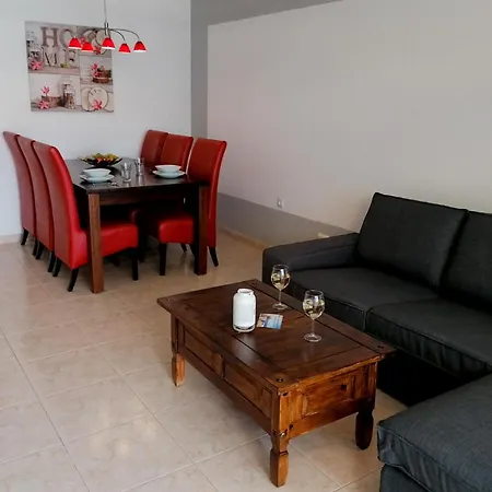 Apartment Amanda-3