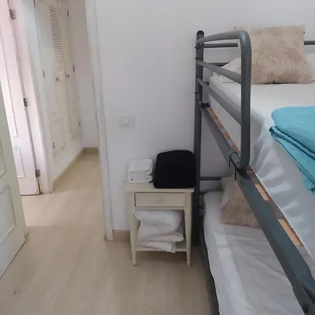 Shared Apartmentl Moana-3