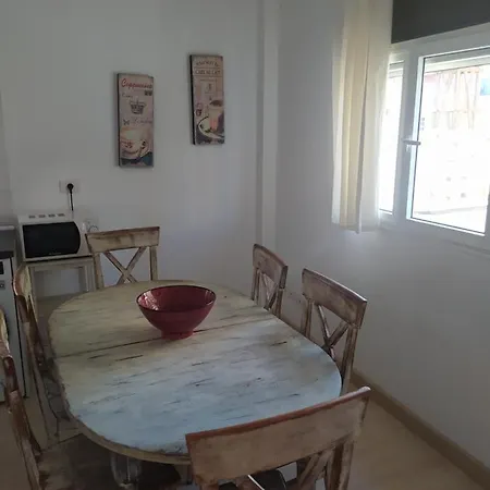 Shared Apartmentl Moana-2