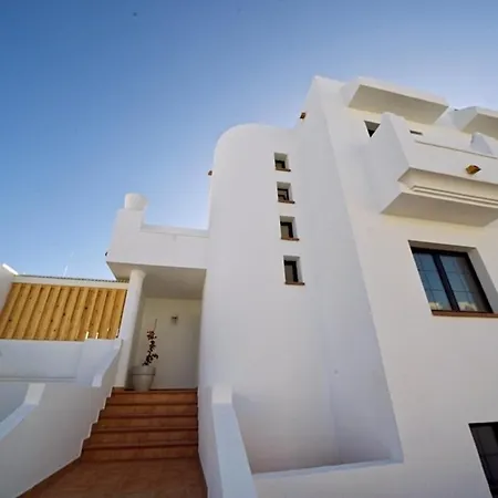 Villa Arena Blanca-2
