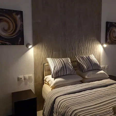 Caleta Holiday Bungalow-3