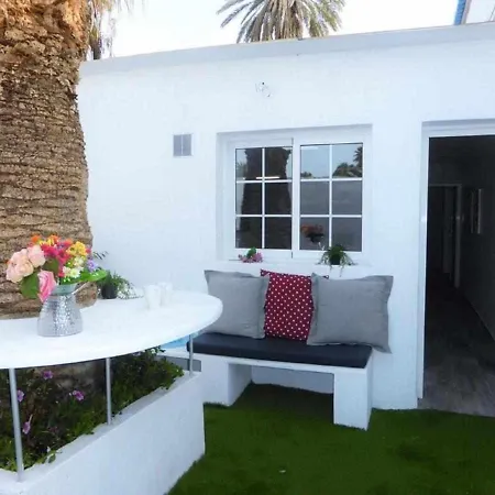 Apartamento Lola-3