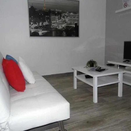 Apartamento Lola-2