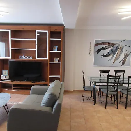 Nautico Suites, Private Room&Bathroom (Adults Only)-3