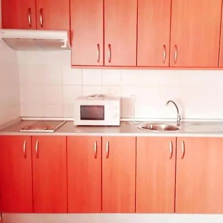 Apartamento Sol Y Mar-3