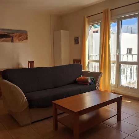 Be Cotillo Apartment-2