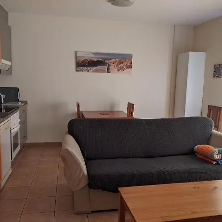 Be Cotillo Apartment-3