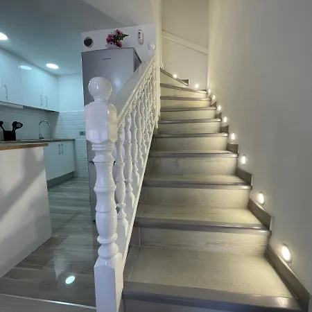 Apartamento Gustamar 12-3