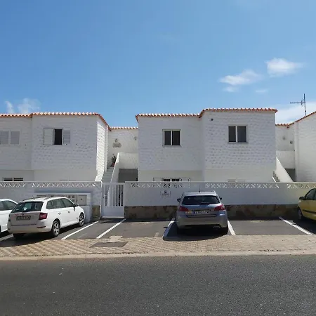 Apartamento Aliciamin-2