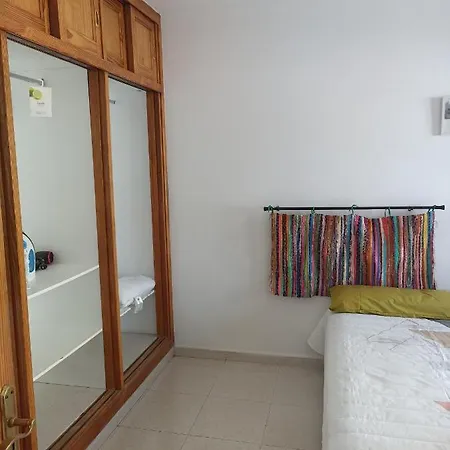 Apartamentos El Carmen-3