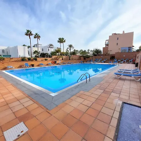 Apartamento Esquinzo Beach-3