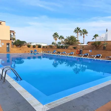 Apartamento Esquinzo Beach-2